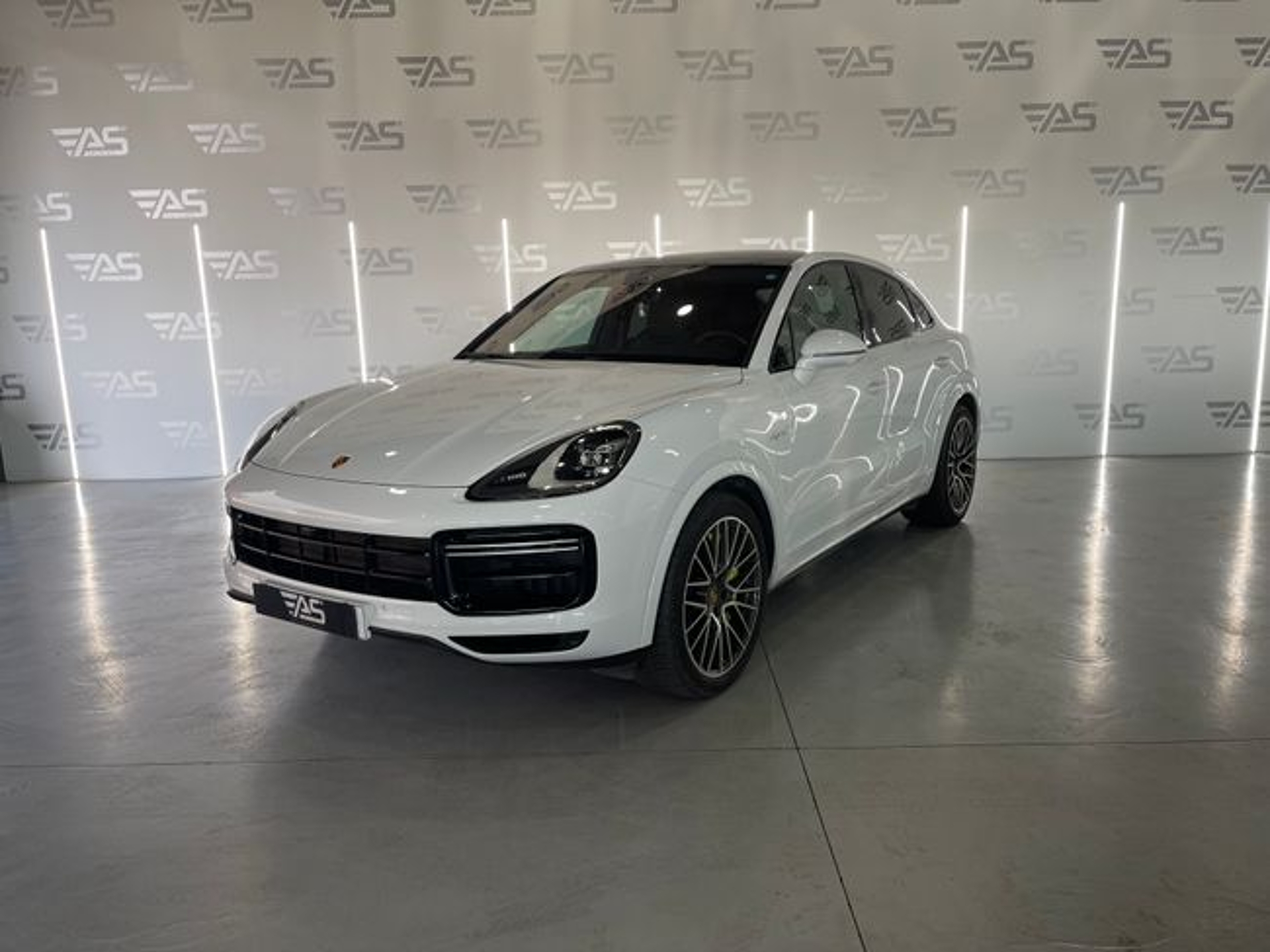 Imagen de PORSCHE Cayenne
