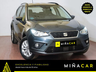 Imagen de SEAT Arona 1.0 TSI Ecomotive S&S Style 115