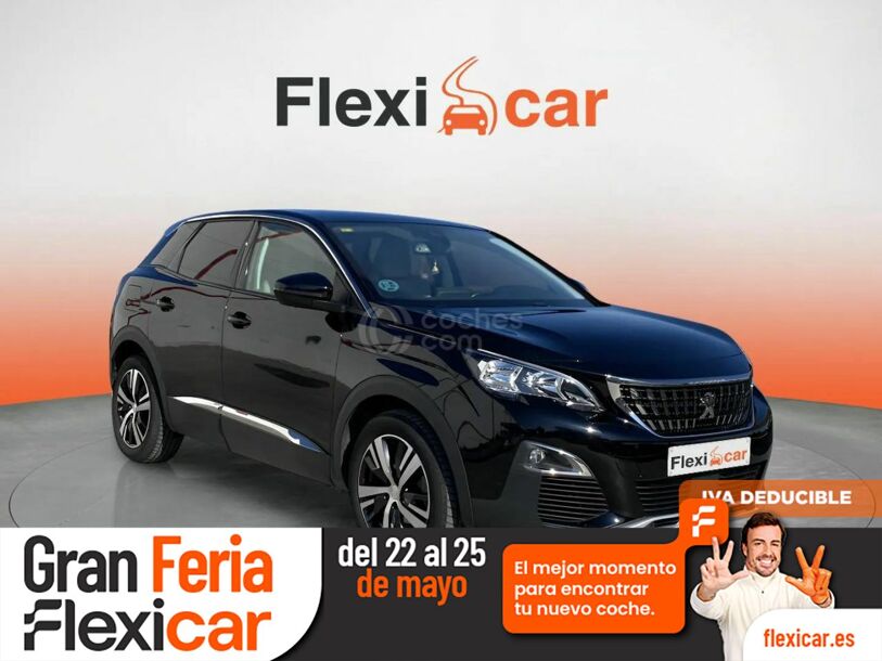 Foto del PEUGEOT 3008 1.5BlueHDi Allure S&S EAT8 130