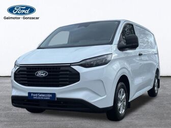 Imagen de FORD Transit Custom Van 2.5 Duratec Trend 320 L1 171kW