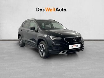 Imagen de SEAT Ateca 1.5 EcoTSI S&S Style XM