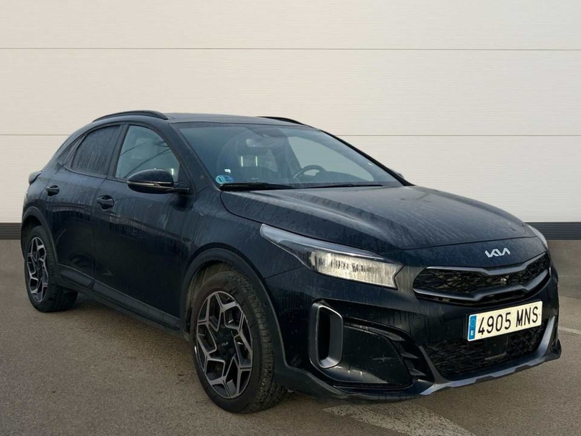 Imagen 1 de KIA XCeed