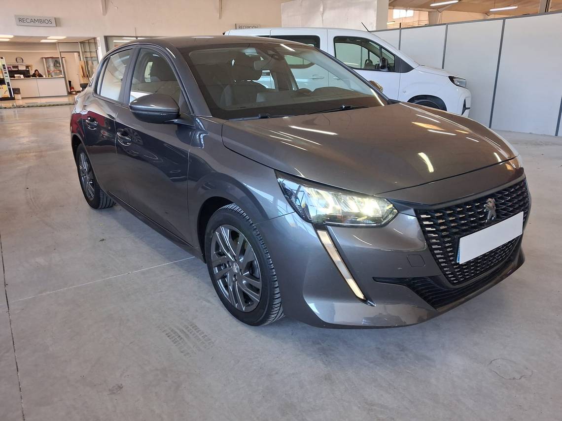 Foto del PEUGEOT 208 1.5 BlueHDi S&S Active 100