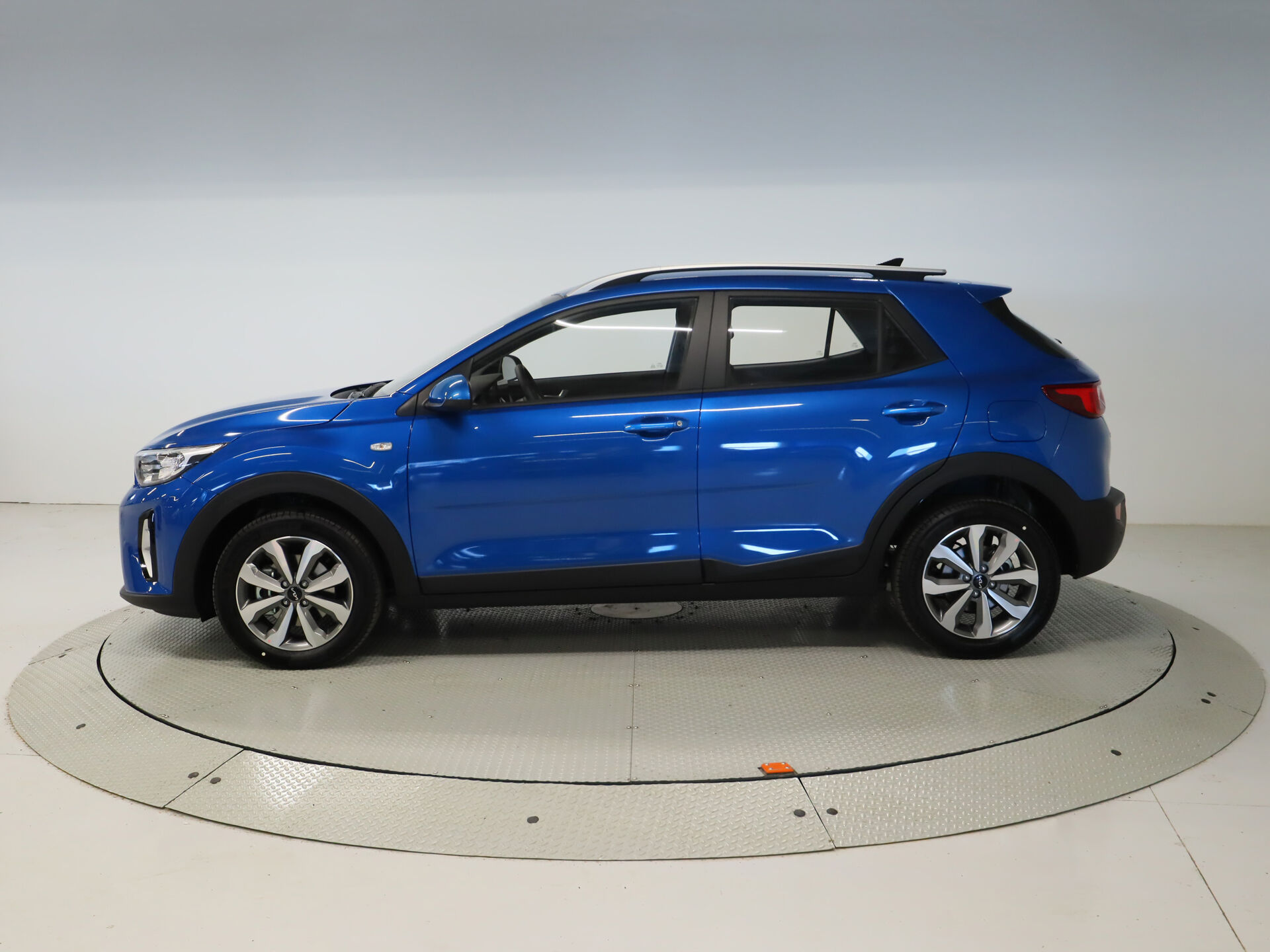 Imagen 2 de KIA Stonic