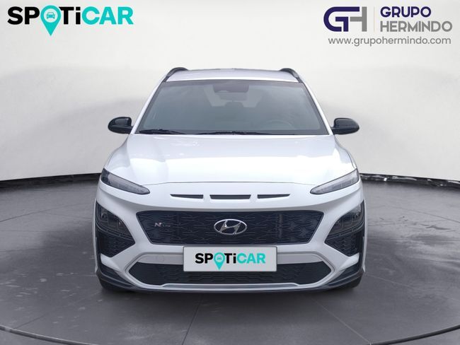 Foto del HYUNDAI Kona 1.0 TGDI 48V N Line 4x2