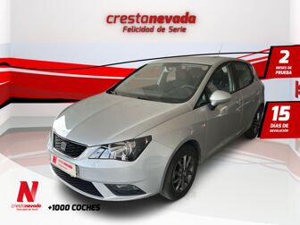 Imagen de SEAT Ibiza SC 1.6TDI CR Style 105