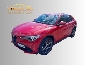 Imagen de ALFA ROMEO Stelvio 2.2 Sprint AWD 190 Aut.