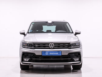 Imagen de VOLKSWAGEN Tiguan 1.5 TSI Sport DSG 110kW