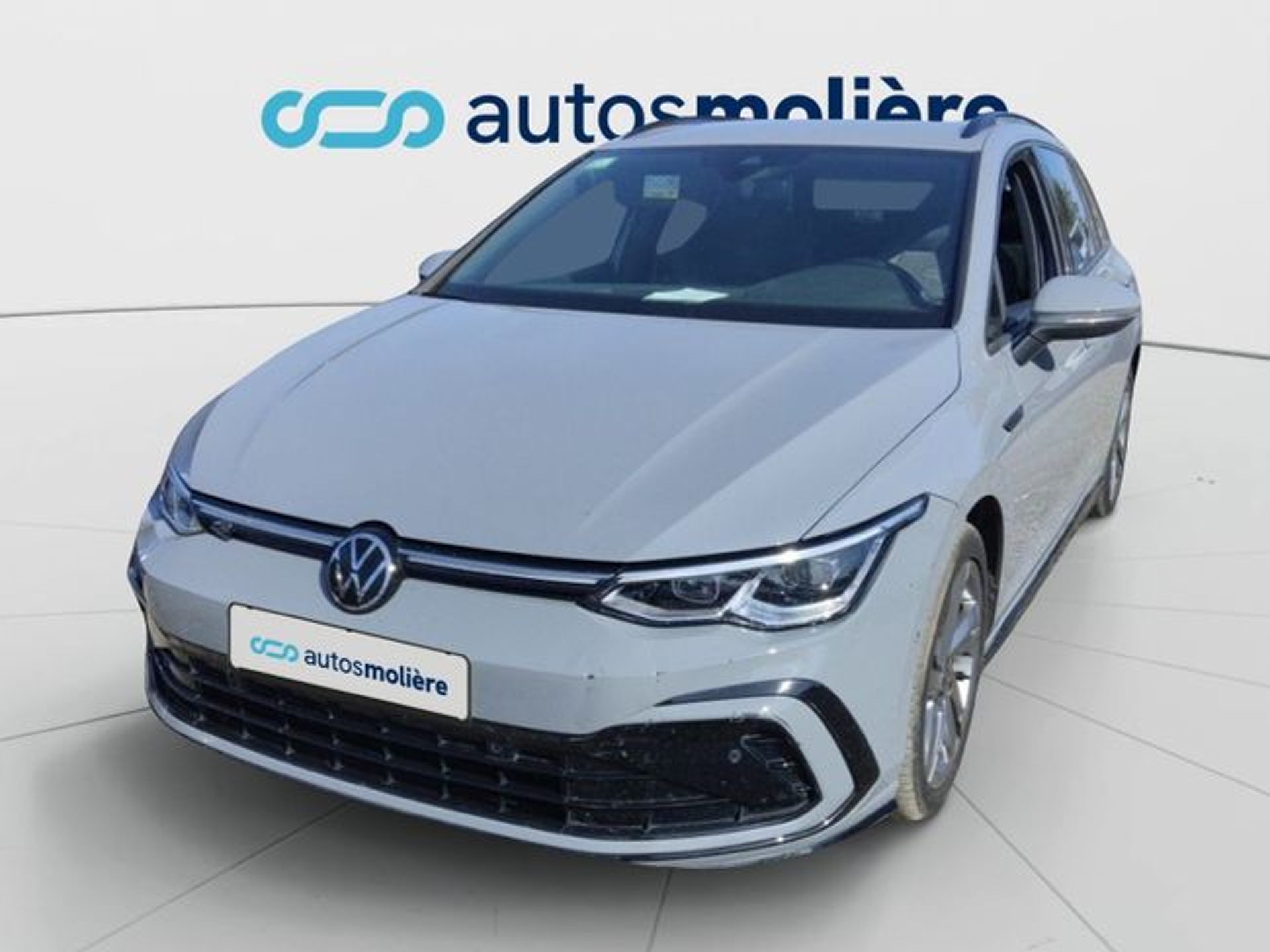 Imagen de VOLKSWAGEN Golf