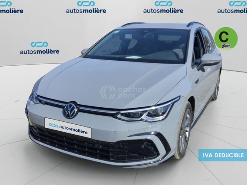 Foto del VOLKSWAGEN Golf 2.0TDI R-Line DSG 110kW