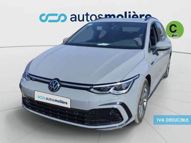 VOLKSWAGEN Golf (R-Line 2.0 TDI 110 kW (150 CV) DSG) en Málaga
