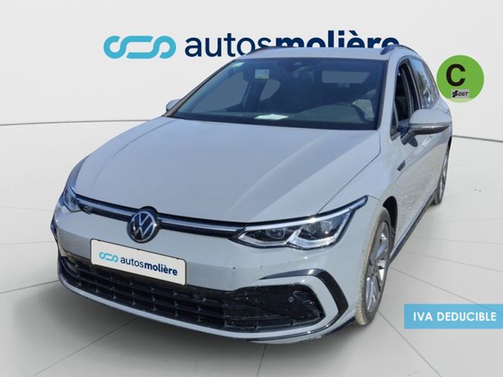 Imagen de VOLKSWAGEN Golf