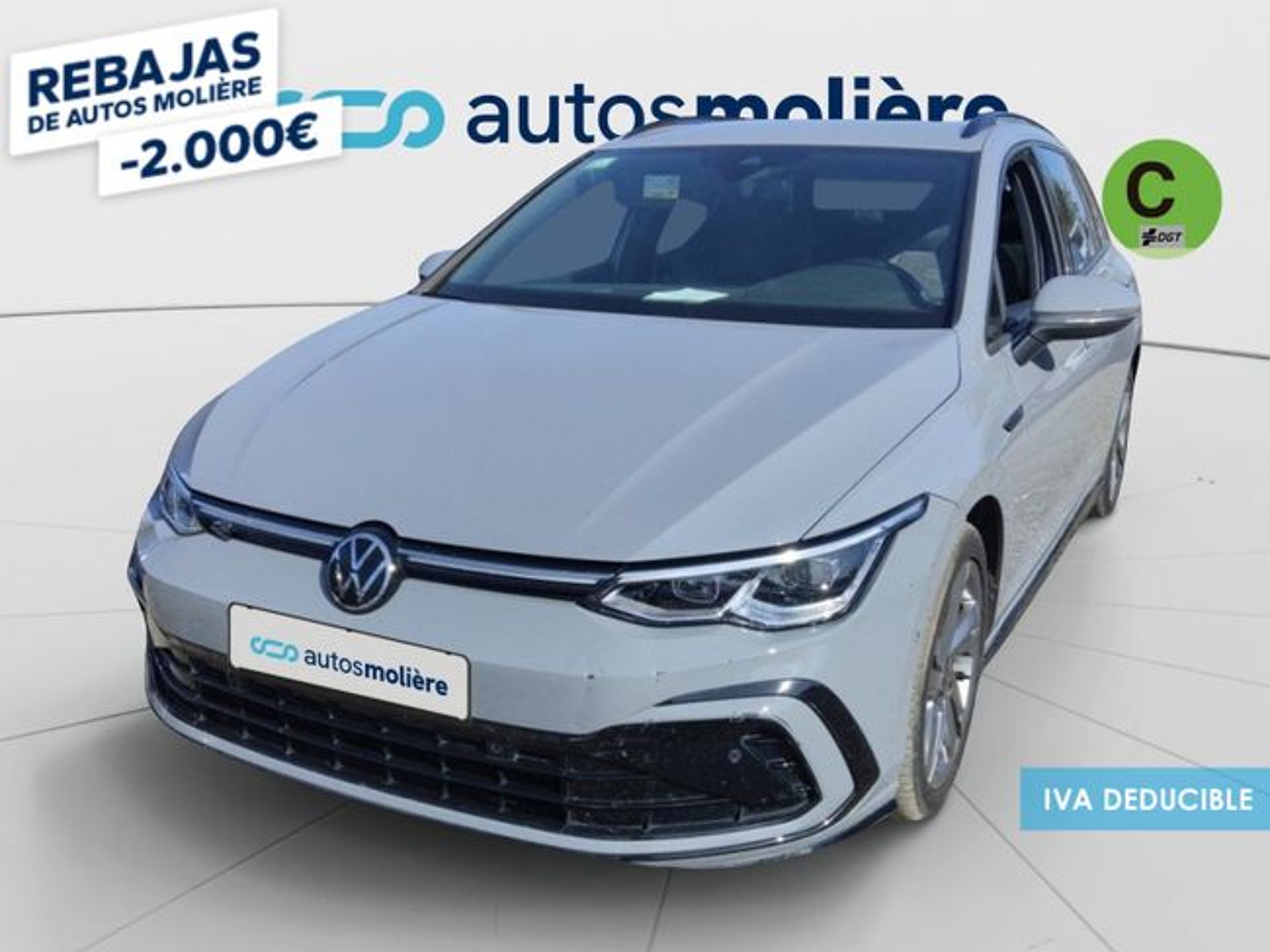 Imagen de VOLKSWAGEN Golf