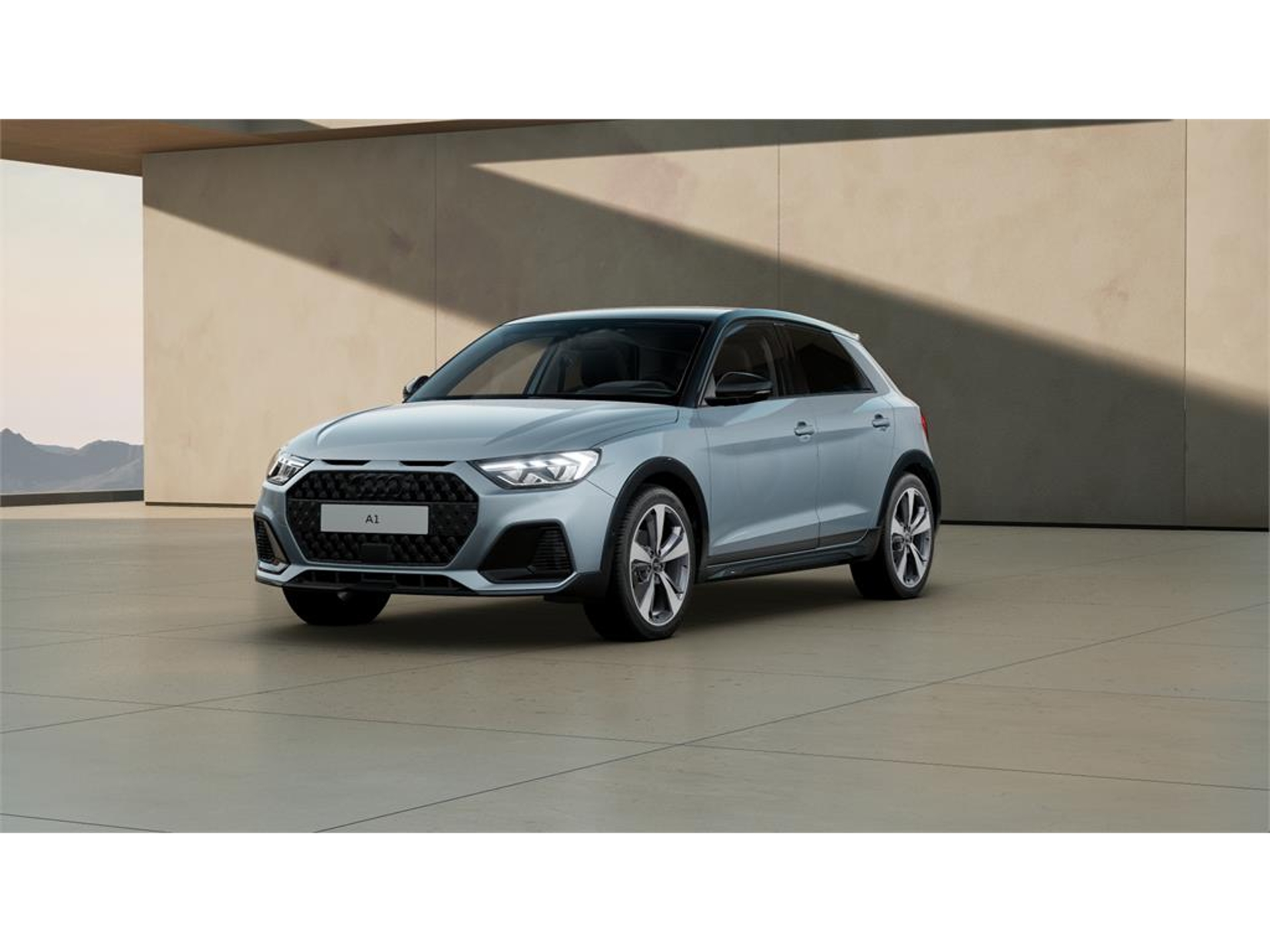 Imagen de AUDI A1