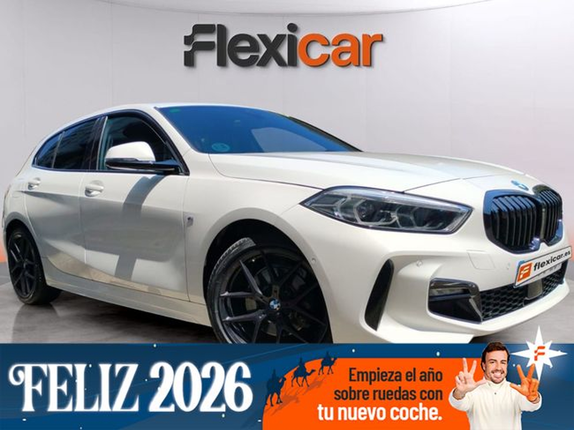 Imagen de BMW Serie 1