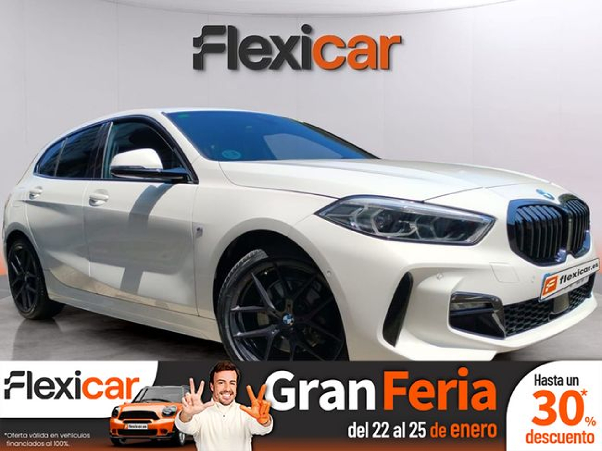 Imagen de BMW Serie 1