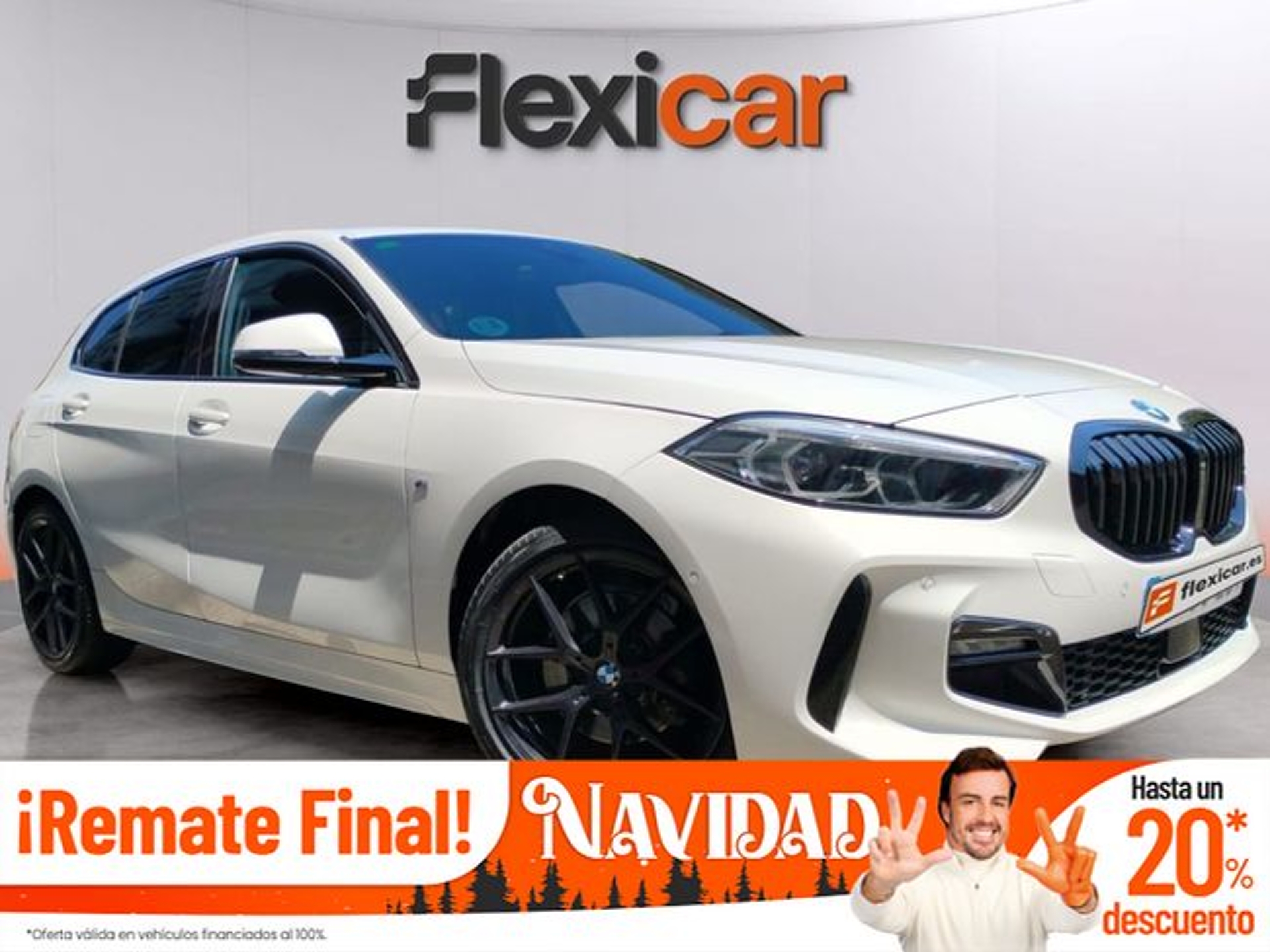 Imagen de BMW Serie 1