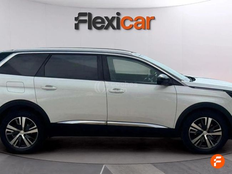 Foto del PEUGEOT 5008 1.2 PureTech S&S Allure Pack 130