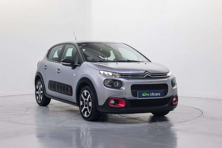 Foto del CITROEN C3 1.2 PureTech S&S Elle 82