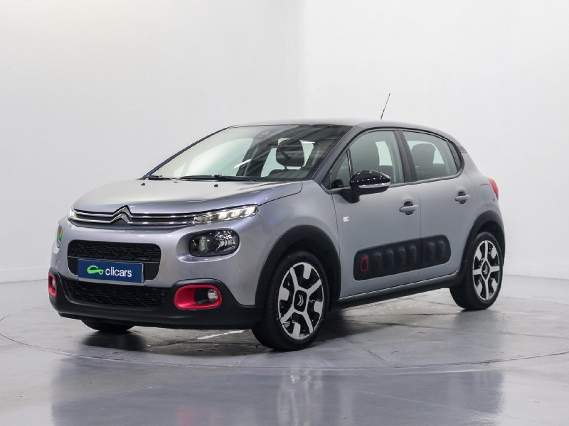 Imagen de CITROEN C3