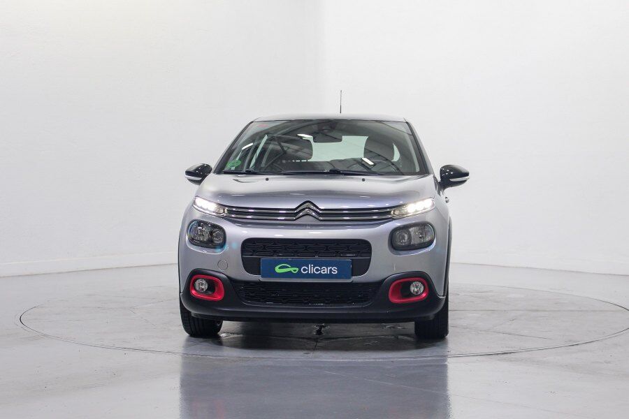 Foto del CITROEN C3 1.2 PureTech S&S Elle 82