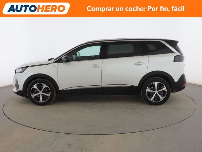Foto del PEUGEOT 5008 1.5BlueHDi S&S GT EAT8 130