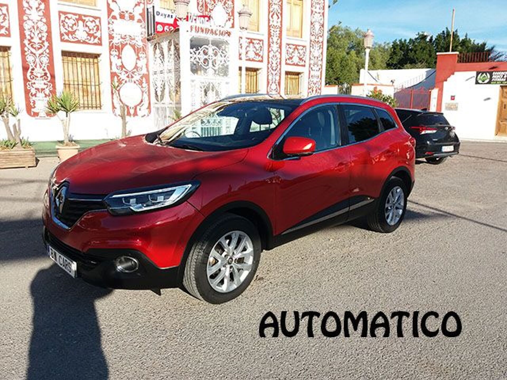 Imagen de RENAULT Kadjar