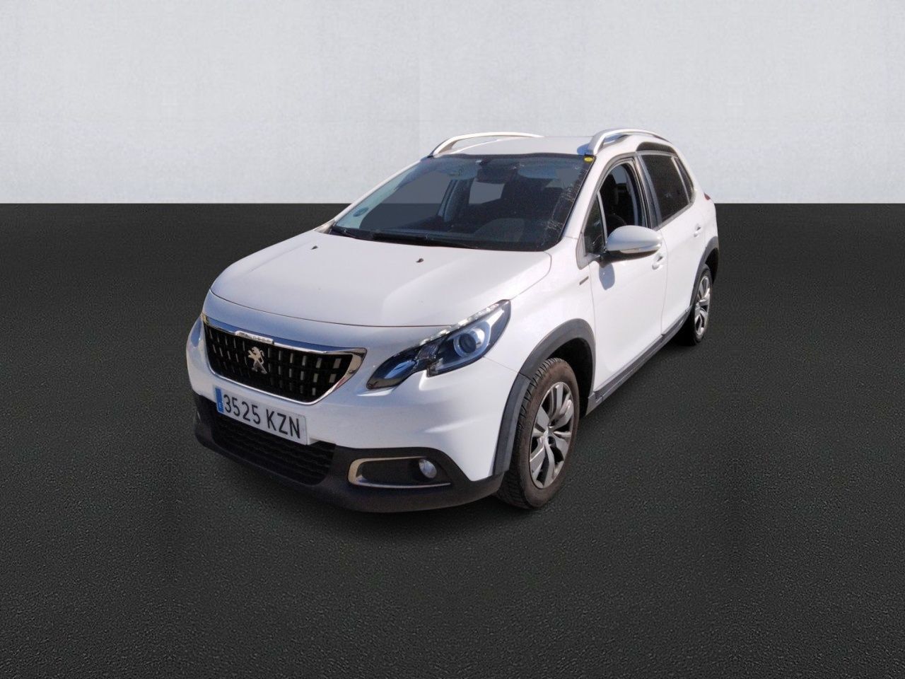 PEUGEOT 2008 (BlueHDi 100 Signature 73 kW (100 CV)) en Madrid