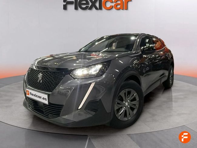 Foto del PEUGEOT 2008 1.2 PureTech S&S Active Pack 100