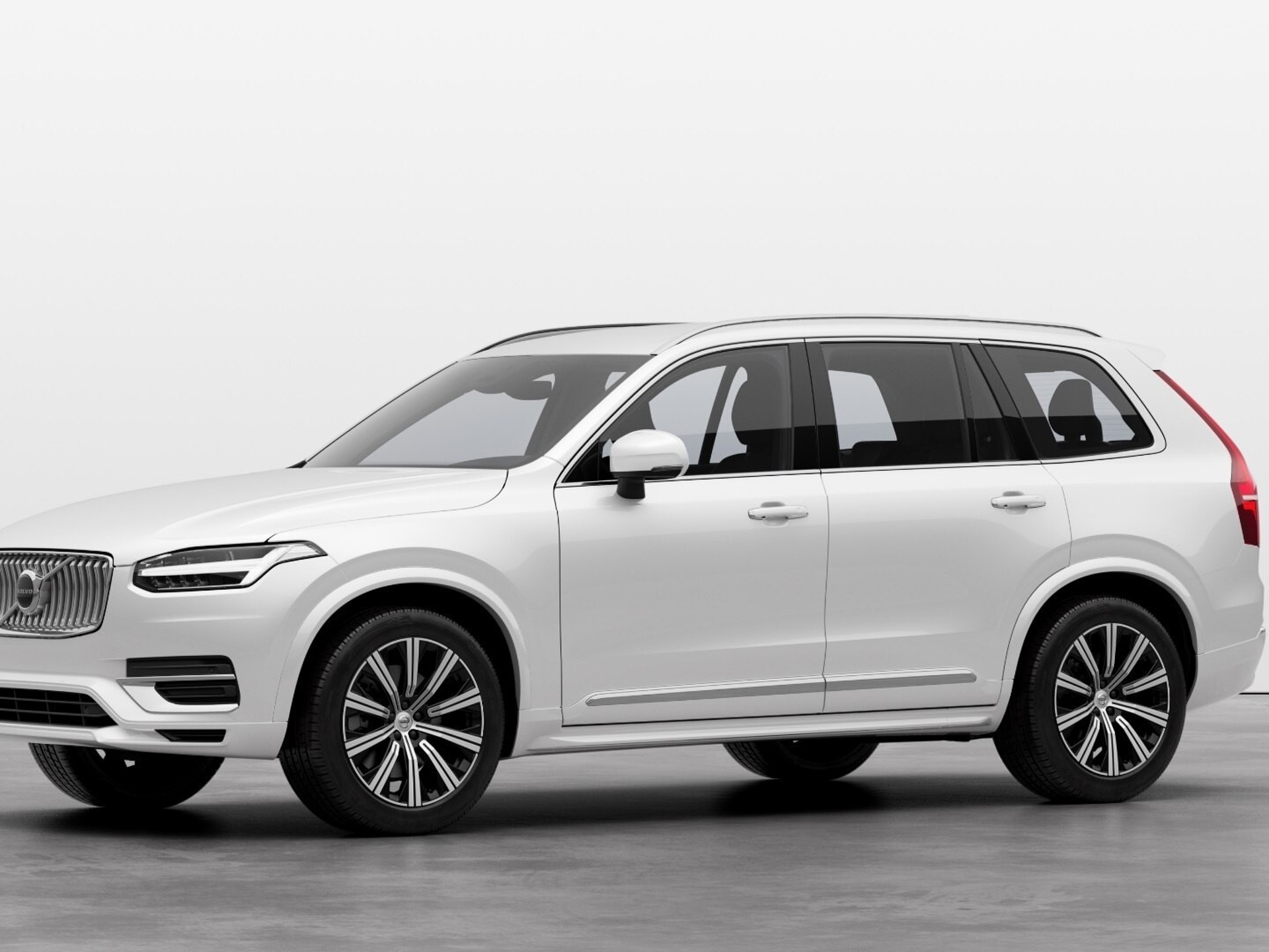 Imagen de VOLVO XC90