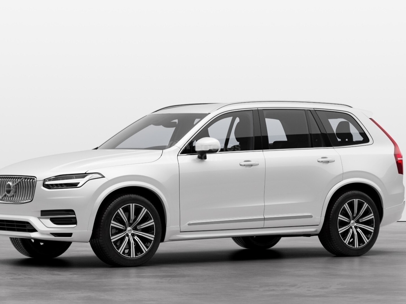 Foto del VOLVO XC90 B5 Plus Bright AWD Aut.