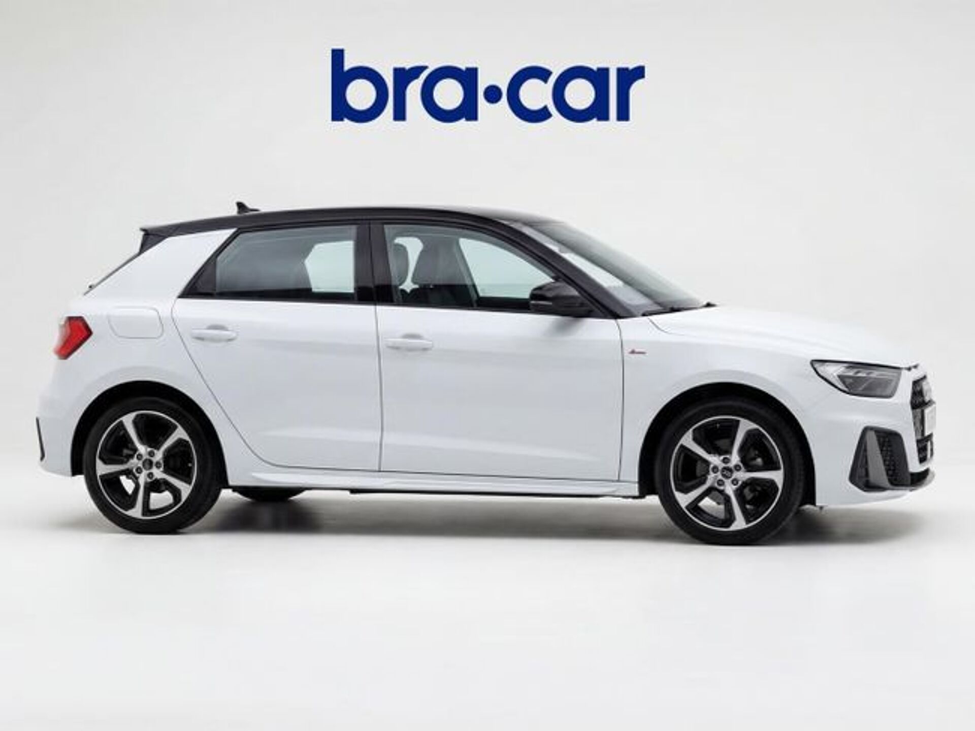 Imagen 3 de AUDI A1