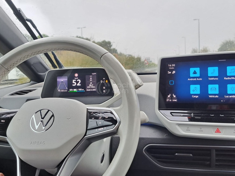 Foto del VOLKSWAGEN ID3 ID.3 Pro Performance 150kW