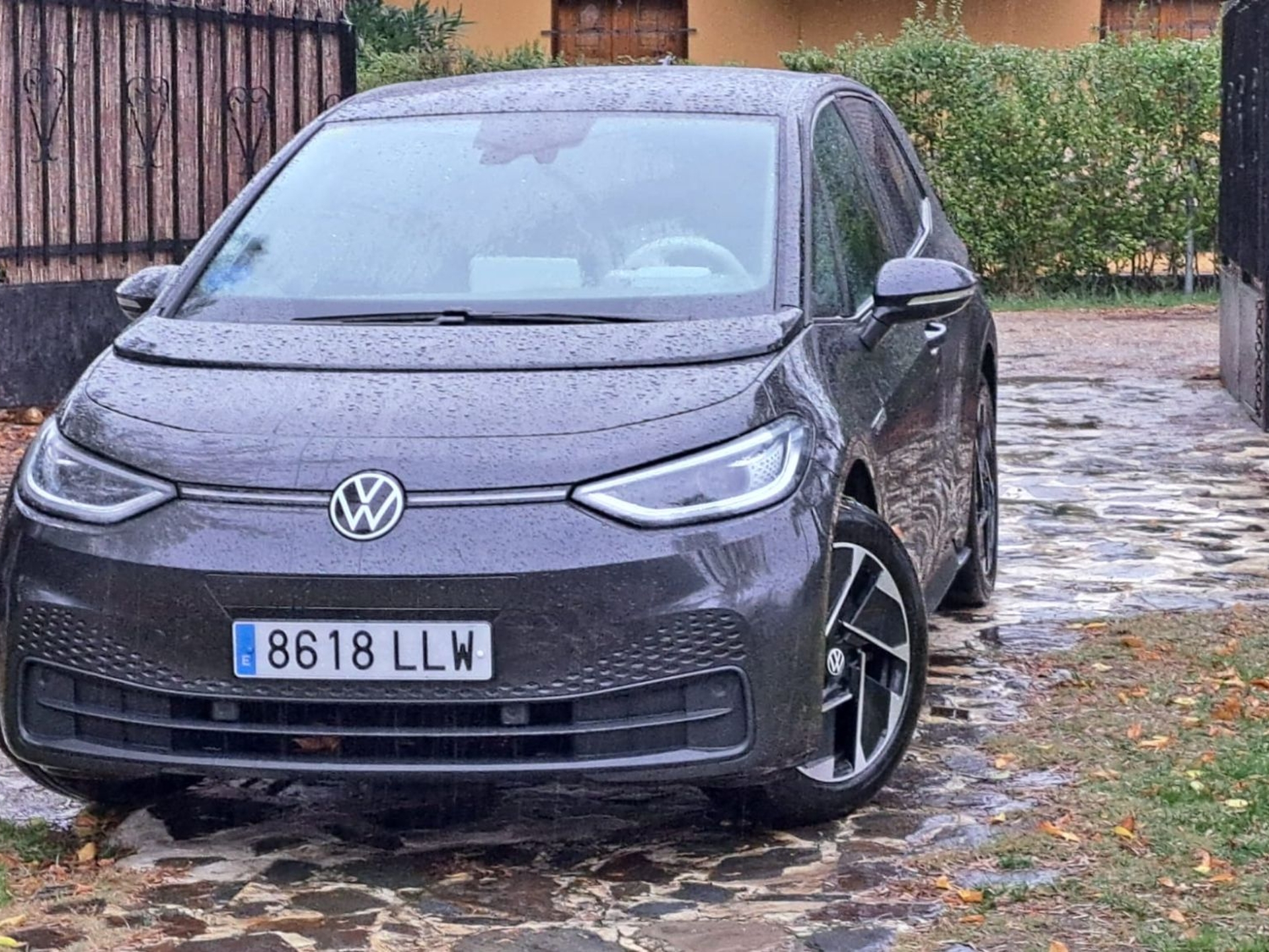 Imagen de VOLKSWAGEN ID3