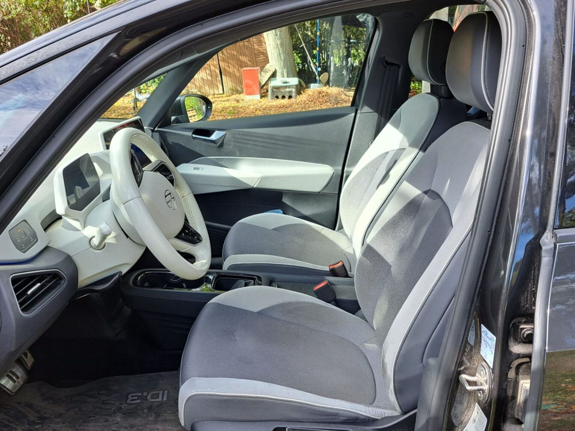 Imagen 3 de VOLKSWAGEN ID3