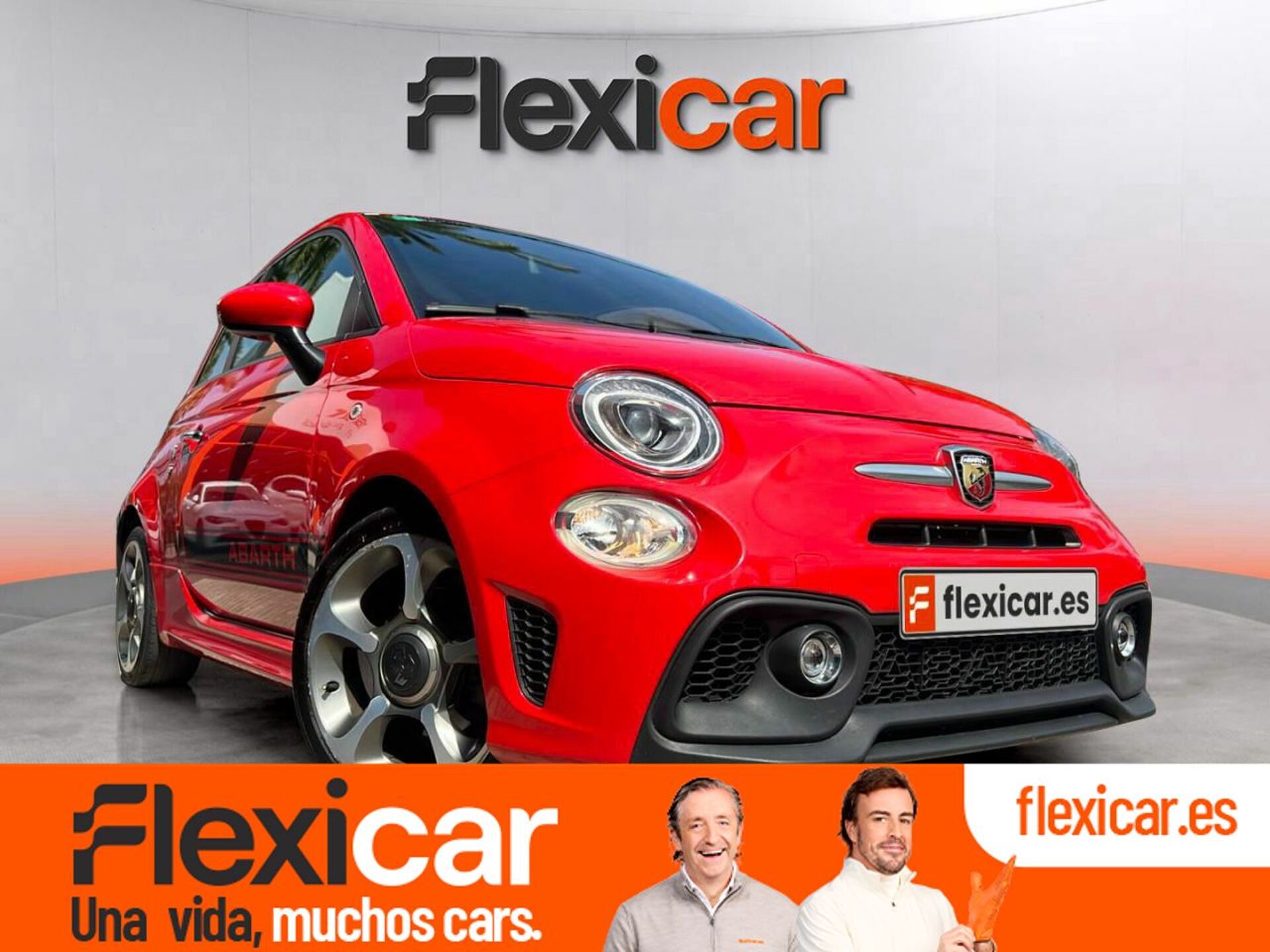 Imagen de ABARTH 595