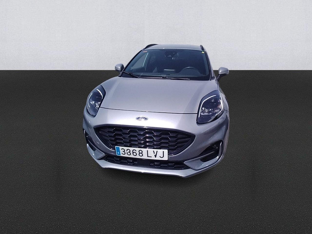 Foto del FORD Puma 1.0 EcoBoost MHEV ST-Line X 125