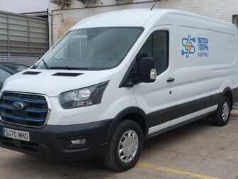 Imagen de FORD Transit FT 350 L3 Van Trend 269