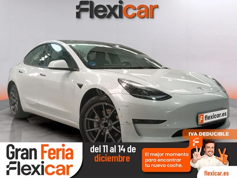 Foto del TESLA Model 3 Standard Range Premium RWD