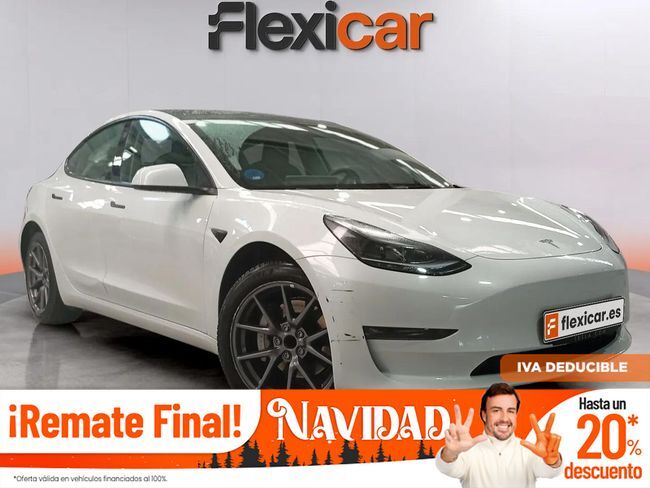 TESLA Model 3 (RWD) en Ourense