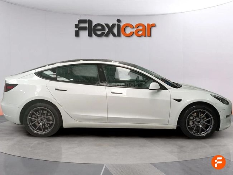 Foto del TESLA Model 3 Standard Range Premium RWD