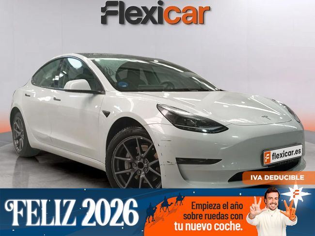 TESLA Model 3 (RWD) en Ourense