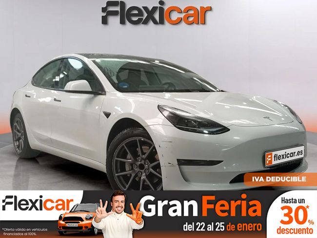 TESLA Model 3 (RWD) en Ourense
