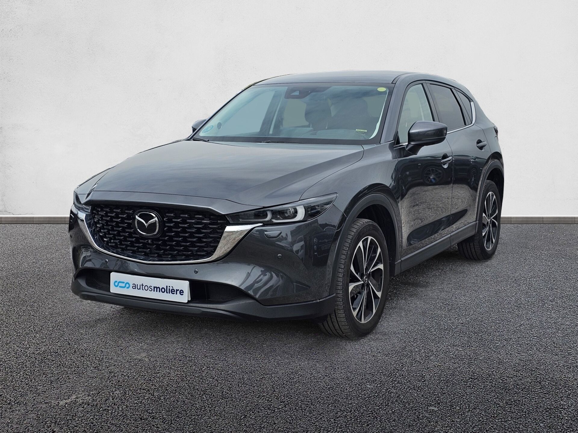 Imagen de MAZDA CX-5