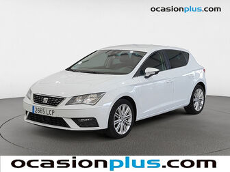 Imagen de SEAT León 1.5 EcoTSI S&S Xcellence 150