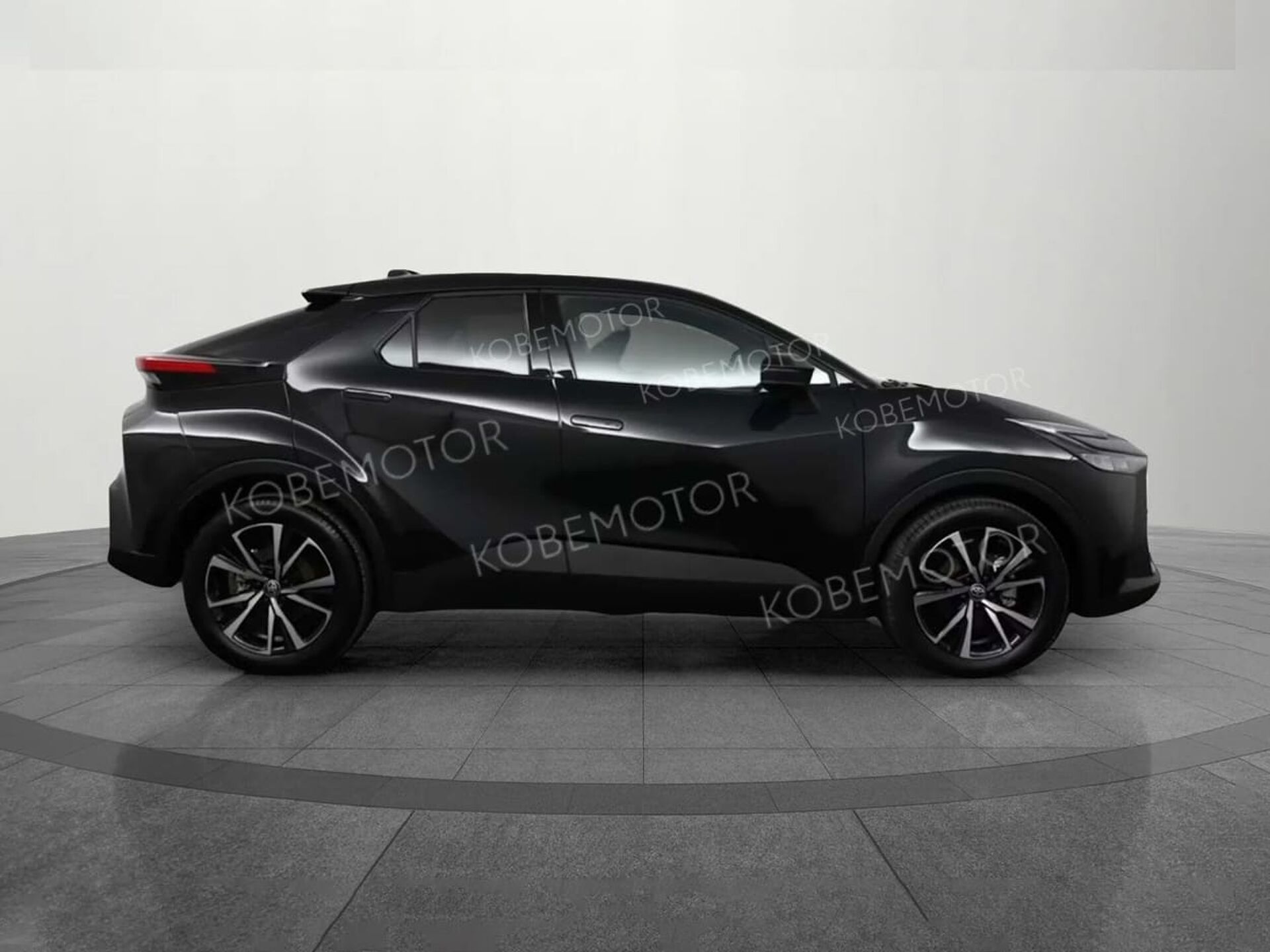 Imagen 2 de TOYOTA C-HR