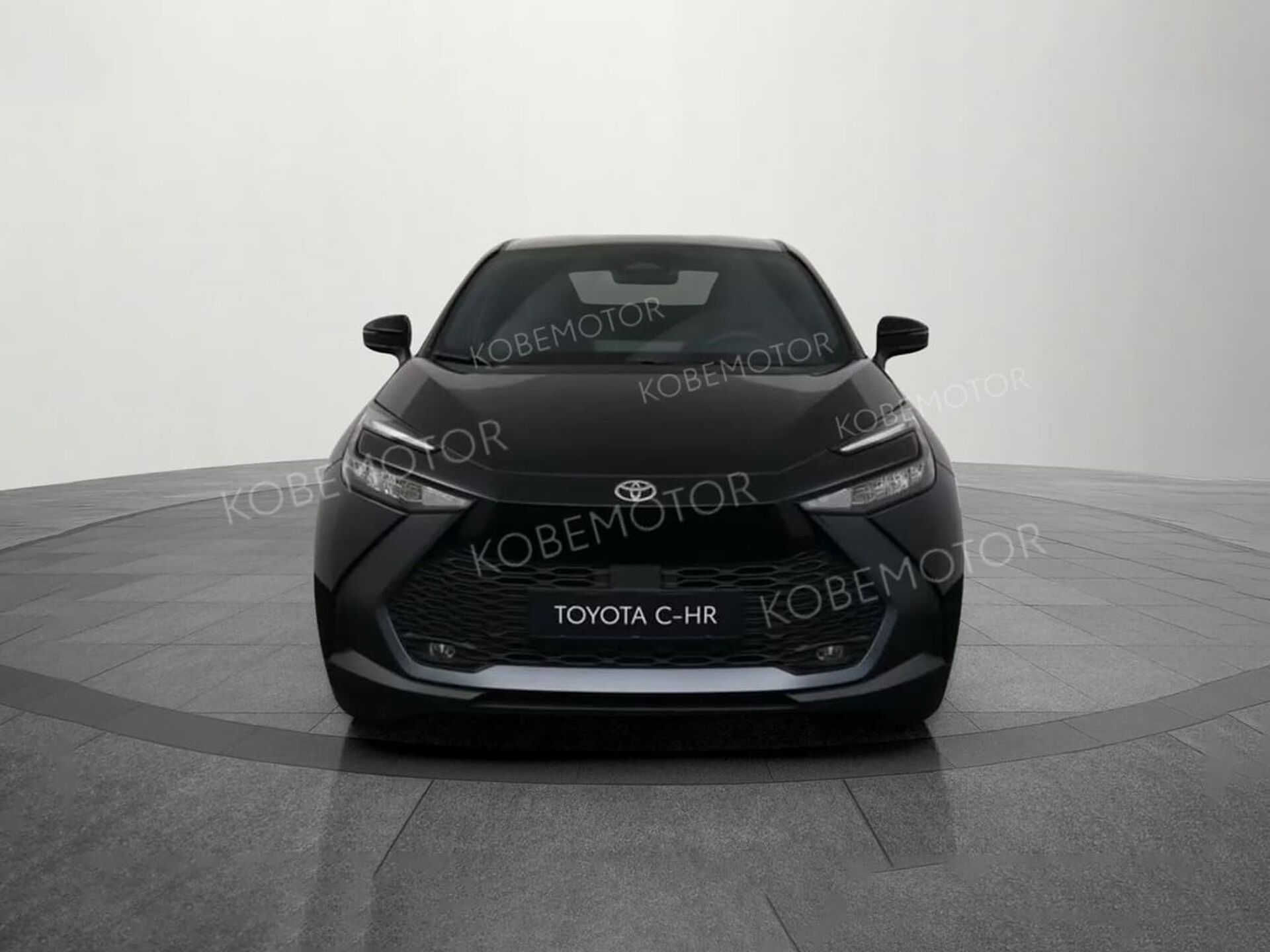 Imagen 3 de TOYOTA C-HR