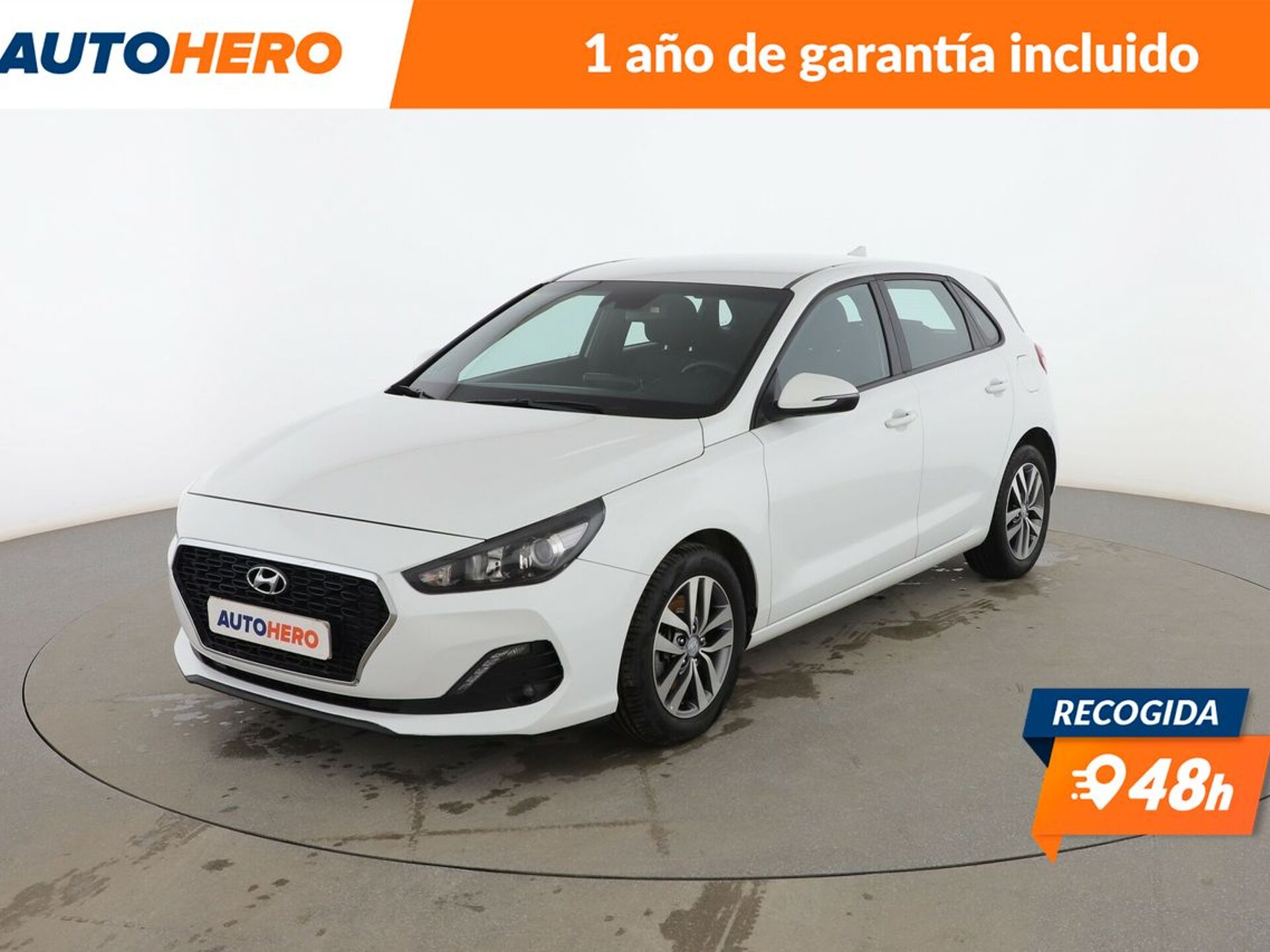 Imagen de HYUNDAI i30