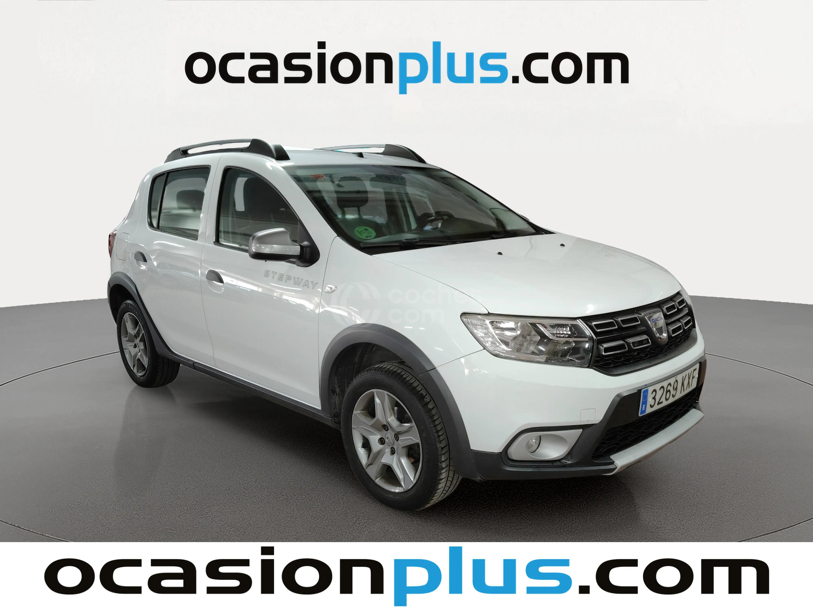 Foto del DACIA Sandero 0.9 TCE Stepway Essential 66kW
