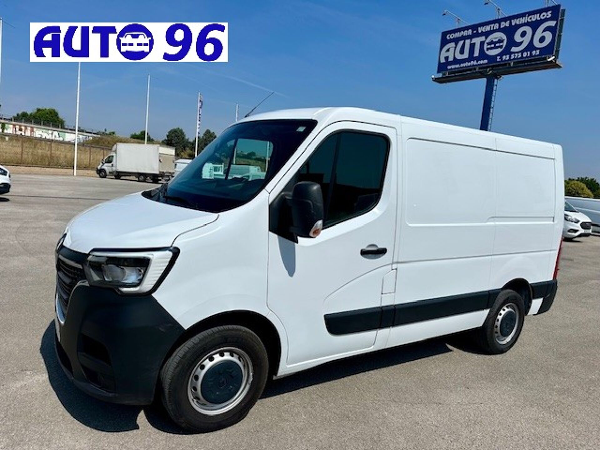 Imagen de RENAULT Master